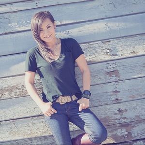 Meet the Posher, Yuen 😉